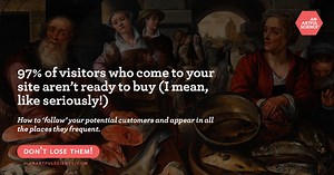 Customer Relationship Marketing: “The Seven Touches”