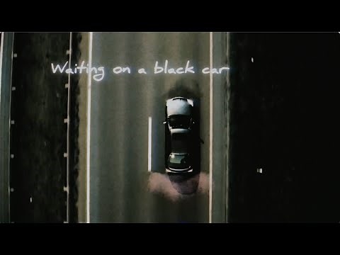 Joy Oladokun - Black Car (Official Lyric Video)