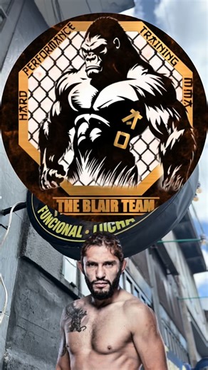 Ivan Dario Piñeros Camero on Instagram: "Hoy conocí un lugar donde los sueños no se hablan… se entrenan. ⚔️🔥 El Blair Team, liderado por @javier_blair_mmafigther , representante colombiano en la UFC, es un espacio construido con disciplina, corazón y una mentalidad de campeones. Aquí cada clase es un paso hacia algo más grande. Aquí se forma carácter. Aquí se forjan guerreros. Como creador de contenido, vivir esto es un privilegio… porque mi misión es mostrarle al mundo que Colombia está llena 