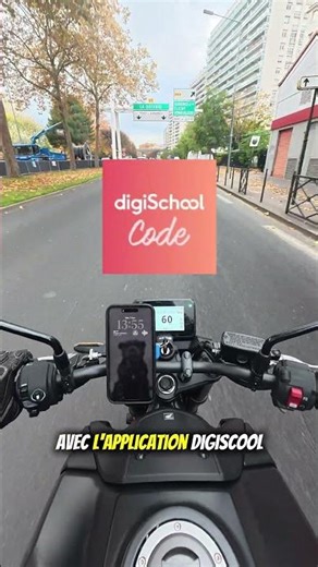 Chope ton permis #1 le code moto #moto #bike #permismoto #a2 #tips #bikelife