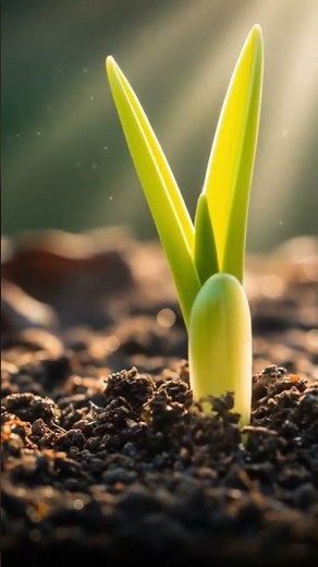 #flowers Bloom Timelapse 🌸✨