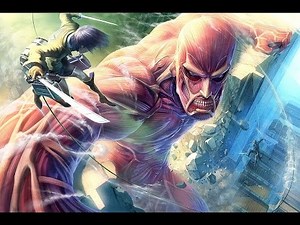 Top 10 Exhilarating Songs of Attack on Titan