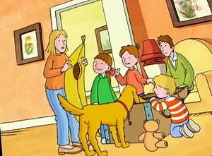 The Magic Key (2000) The Magic Key E026 Underwater World