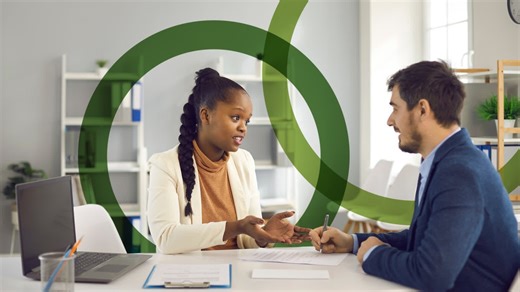 Challenges are part of the job - Overcome Common Management Challenges Video Tutorial | LinkedIn Learning, formerly Lynda.com