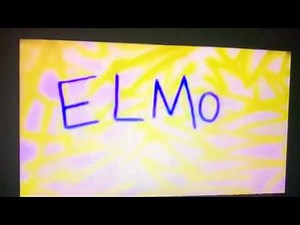 Elmo’s World: Birthdays (HD Re-edit)