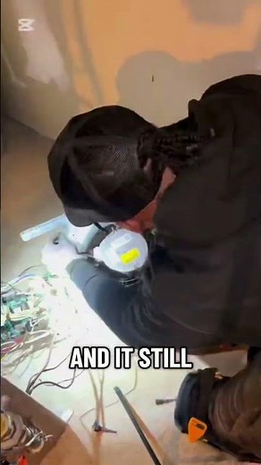 Fixing A Broken Furnace Under Warrenty