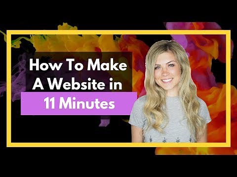 How to create a website for insurance
