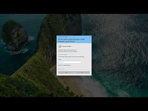 Install Programs Without Admin Rights – Guest Account Trick