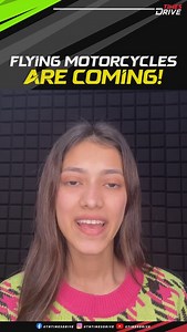 Flying Motorcycles are coming!! . . . #flyingbike #flyingbikes #flyingcar #flyingcars #motorcycle ##skyrider #skyriderx1 #china #chinabikes #automation #automationindustry #timesdrive #timesnow | Times Drive | Facebook