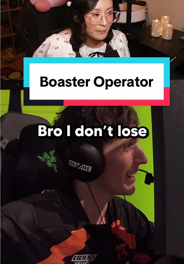 Boaster's INSANE Operator Plays in Valorant