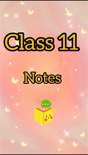 Animal kingdom (biology) notes #notes #new #class11 #class11th #class11biology #notes #class11notes