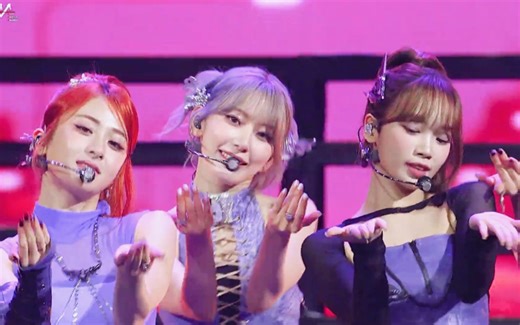 【超清】AAA2023 舞台合集