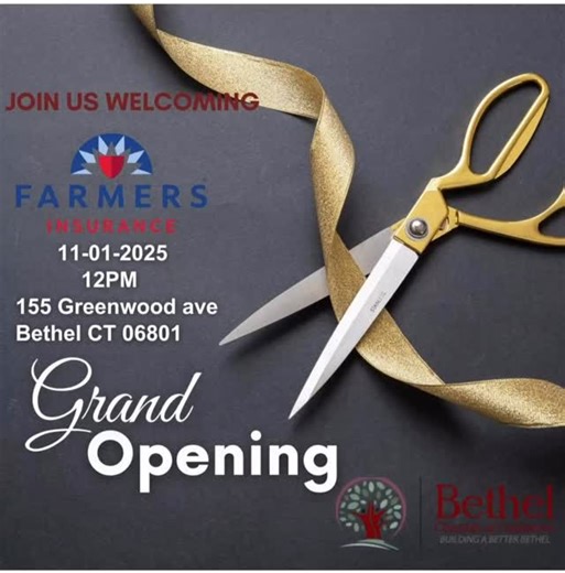 Bethel Chamber of Commerce CT on Reels | Facebook