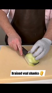 14K views · 137 reactions | Chianti Braised Veal Shanks Recipe 1/2...