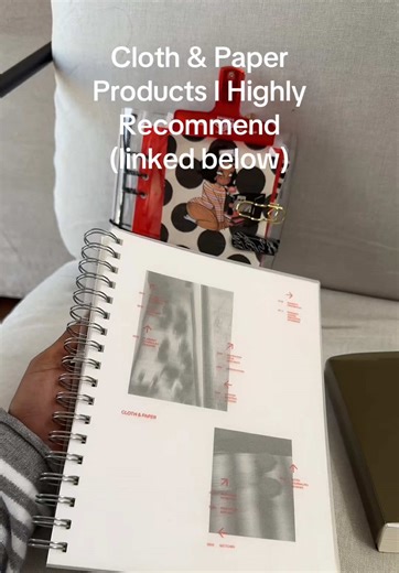 Explore My Favorite Cloth & Paper Products