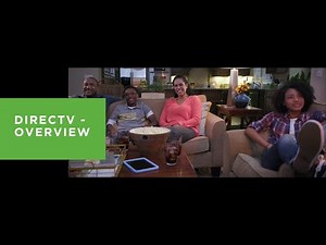 DIRECTV overview