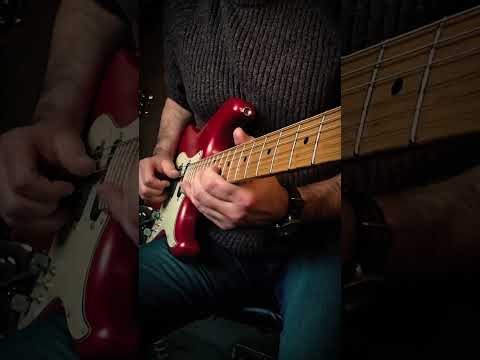 Local Hero – Mark Knopfler | Guitar Cover local Hero
