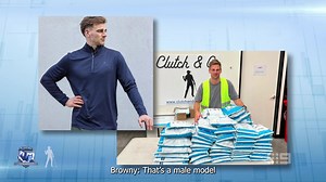 50K views · 72 reactions | Swing in style with Clutch & Co. Our Australian-owned golf apparel is made with sustainable materials and designed for comfort and performance. Available at www.clutchandco.com.au ️‍♂️ | Clutch & Co | Facebook