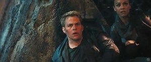 Star Trek Into Darkness (2013) Movie Trailer