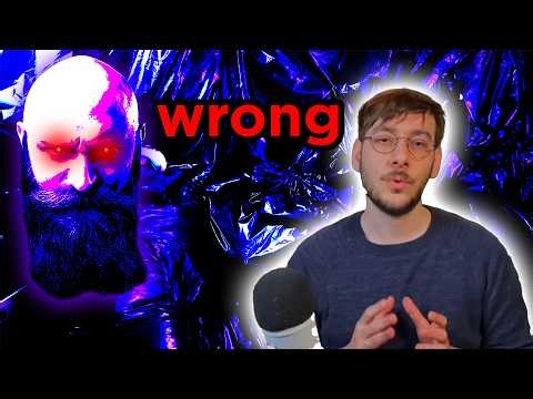 Iran Escalation, Critiquing "The Truth About Tankies" || djmuel Full Streams