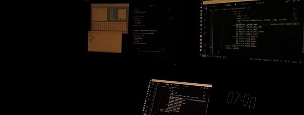 #kalilinux #linux #programming #fy #raspberrypi