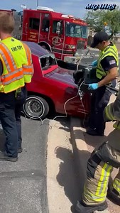 54K views · 6.9K reactions | Not a good way to start the Friday  #CrashedLowrider #lowrider #lowriders #car #cars #bomb #bombs #fyp #classics #lowridercars #rockabilly #cruising #impala #hotrod #eastla #theblvd #chicanos #girls #guys #crashed #crashedlowriders #lowriderfail #burntlowrider #lowriderfire #caronfire #sadlowrider #burninglowrider #lowlows #lowcars #ridinglow | The Lowriders | Facebook