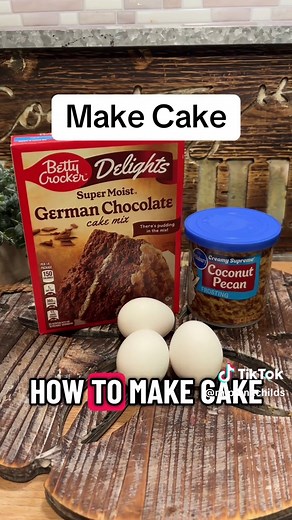 How to Make Box Cake Mix Better for Delicious Desserts