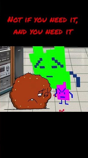 Meatwad and the Mooninites steal electronics from the mall [Aqua Teen Hunger Force]