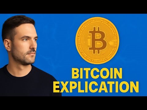 Bitcoin explication : c’est quoi le BTC (pour débutants)
