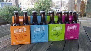 WW: Most exciting food startups