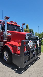 @booth_transport 💪 | Chris Barron Engineering Pty Ltd