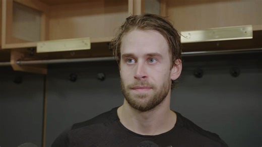 Post Game: Wotherspoon (10.23.25)