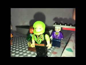 Lego Fireman Sam Alien Alert: Ending and Credits