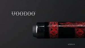 Watch Voodoo Blood Cue - VOD24 360 Video on Amazon Live