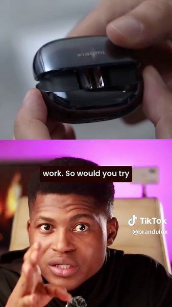 Xiaomi Buds 5 Pro: Experience Wi-Fi Audio Streaming