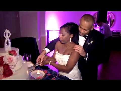 Wedding Highlights for Janet & Paschal from All Occasion Video "Ria"