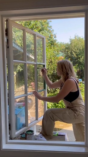 1.1M views · 19K reactions | Part 2 of my Mom’s nook makeover! #transformation #makeover #fbreels #interiordesign #reelsfb #fyp | Blondesigns | Facebook