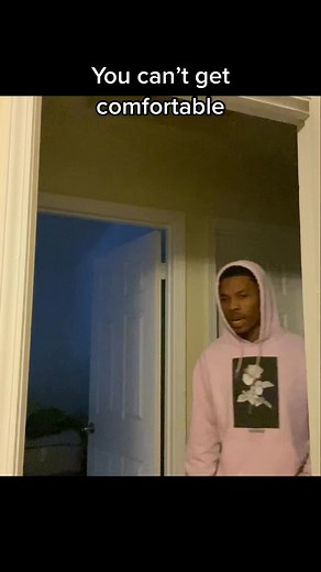 When Comfort Turns Awkward: A Humorous Bathroom Encounter