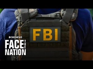 FBI investigating deaths, disappearances of staff at secretive government laboratories