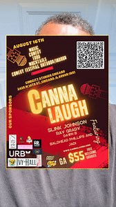 Slink Johnson on Reels