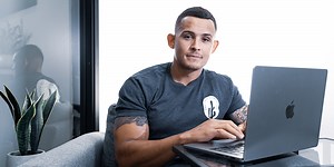 OPEX CEO Profile: Carl Hardwick | OPEX Fitness