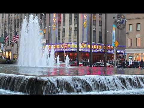 Lowenstein Sandler Virtual Office Tour: New York