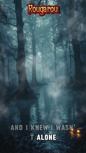 The Rougarou – Louisiana’s Forgotten Werewolf Legend | True American Horror Story