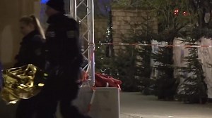 2.9K views · 11 reactions | At least 2 dead and 68 hurt after a car drives into a German Christmas market in a suspected attack Read more: https://www.pressdemocrat.com/article/trending/a-car-has-driven-into-a-group-of-people-at-a-christmas-market-in-germany/ | Press Democrat | Facebook