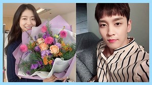 A Timeline Of Park Shin Hye and Choi Tae Joon's Relationship