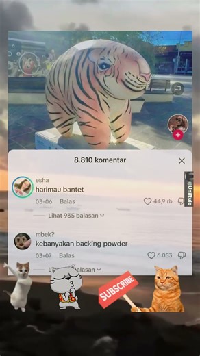 My Tiger #meme #memedaily #memedailys