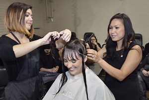 Hair School Las Vegas