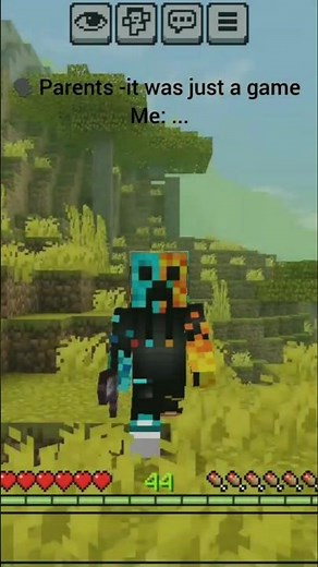 Minecraft Sunset Aesthetic | Stunning Sunset Views with Shaders 2025