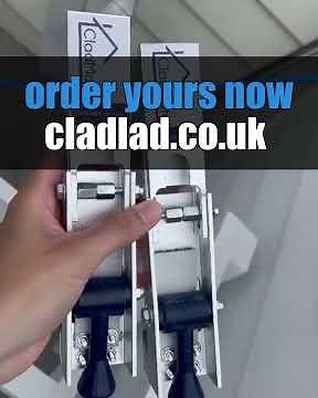 Weatherboard Cladding Installation