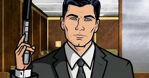 Archer season 14 will be its last as US air date confirmed